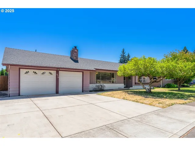 $435,000 | 674 Dearborn Avenue North, Keizer, OR 97303