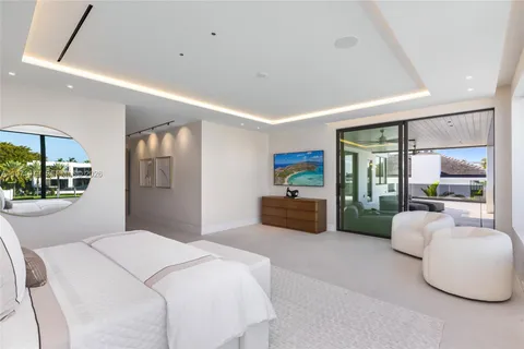 $24,900,000 | 23 Isla Bahia Drive, Fort Lauderdale, FL 33316