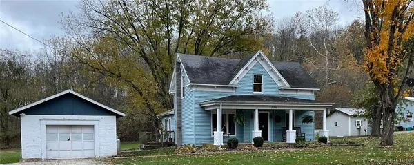 $399,900 | 5756 Highway 62, Madison, IN 47250