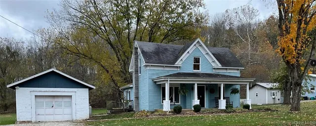 $399,900 | 5756 Highway 62, Madison, IN 47250