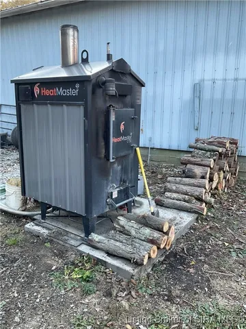 $399,900 | 5756 Highway 62, Madison, IN 47250