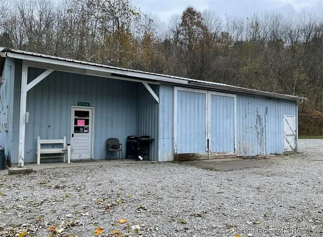 $399,900 | 5756 Highway 62, Madison, IN 47250