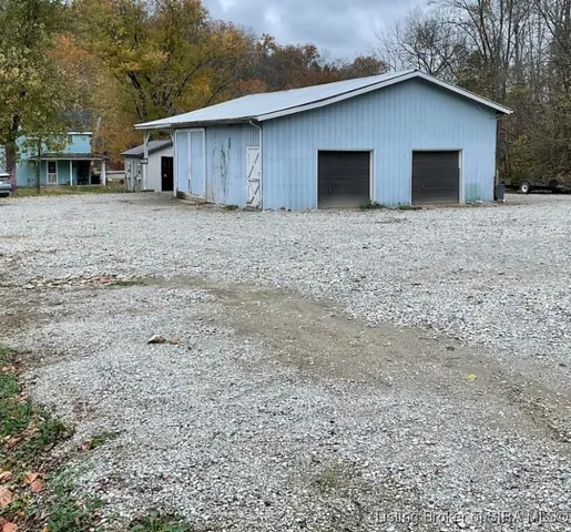 $399,900 | 5756 Highway 62, Madison, IN 47250