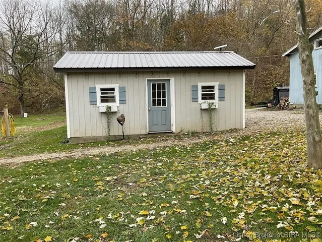$399,900 | 5756 Highway 62, Madison, IN 47250