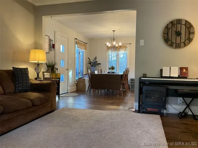 $399,900 | 5756 Highway 62, Madison, IN 47250