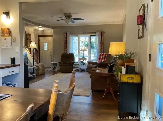 $399,900 | 5756 Highway 62, Madison, IN 47250