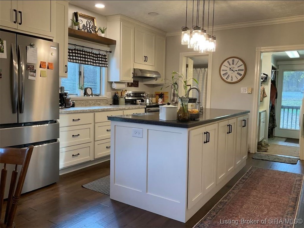 5756 Highway 62 Madison, IN 47250 - Photo 7 of 23