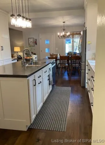 $399,900 | 5756 Highway 62, Madison, IN 47250