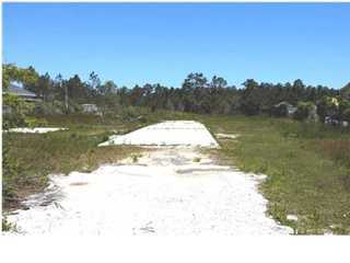 3-4 East Nursery Road Santa Rosa Beach, FL 32459 - Photo 1 of 6 a view of lake with green space