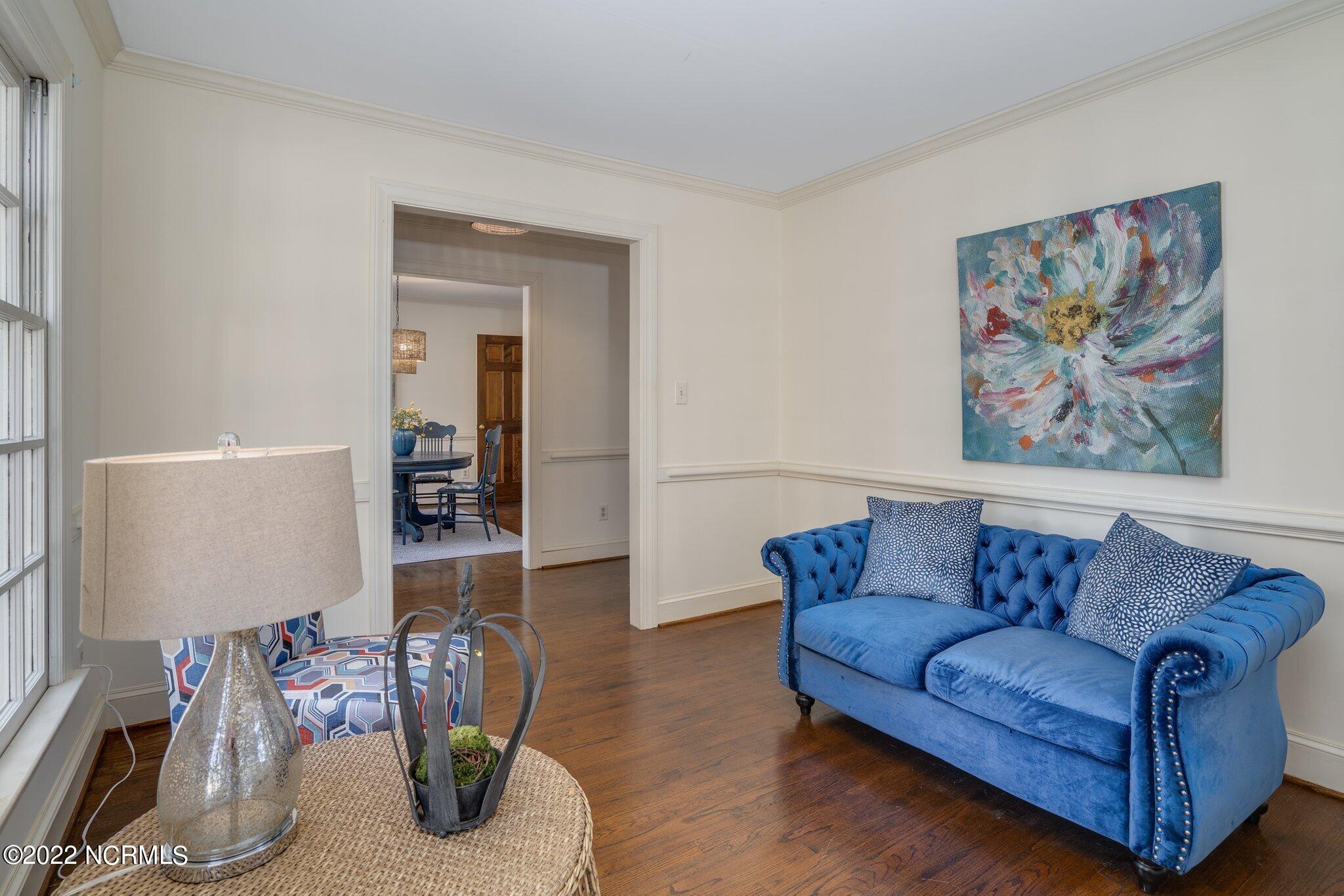 3503 Merrifield Road Rocky Mount, NC 27804 - Photo 16 of 41 018-3503MerrifieldRoad-RockyMount-NC-278