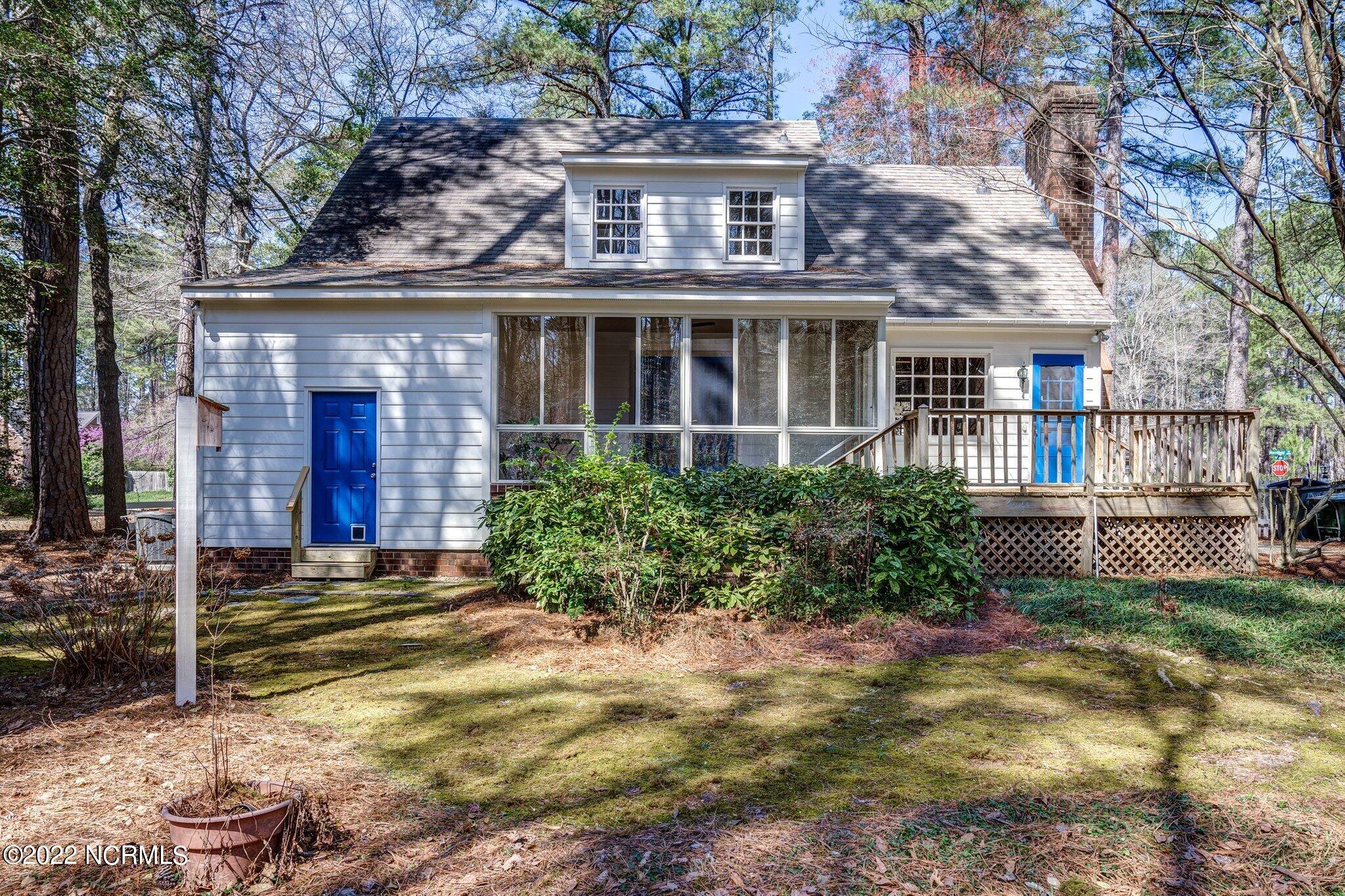 3503 Merrifield Road Rocky Mount, NC 27804 - Photo 38 of 41 040-3503MerrifieldRoad-RockyMount-NC-278
