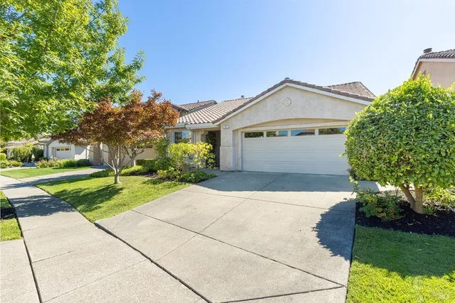 $1,295,000 | 91 South Newport Drive, Napa, CA 94559