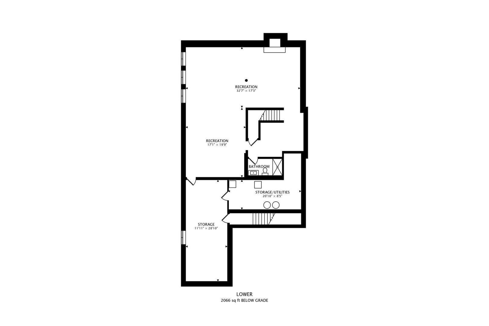 73 Locust Road Winnetka, IL 60093 - Photo 44 of 44