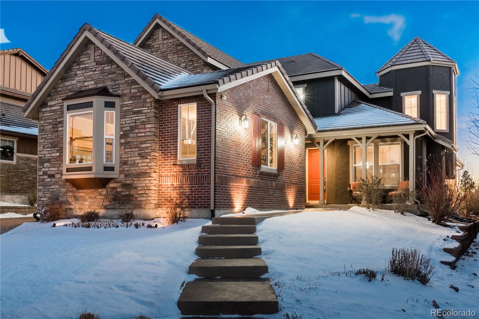 300 Maplehurst Point Highlands Ranch, CO 80126 - Photo 1 of 35 Gallery Image 1