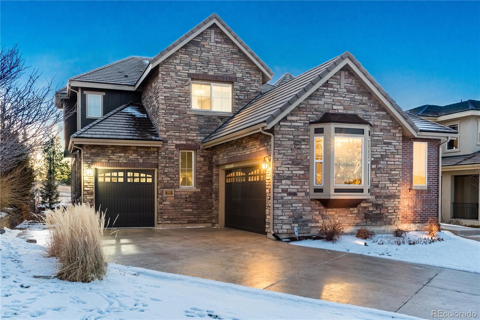 300 Maplehurst Point Highlands Ranch, CO 80126 - Photo 2 of 35 Gallery Image 2