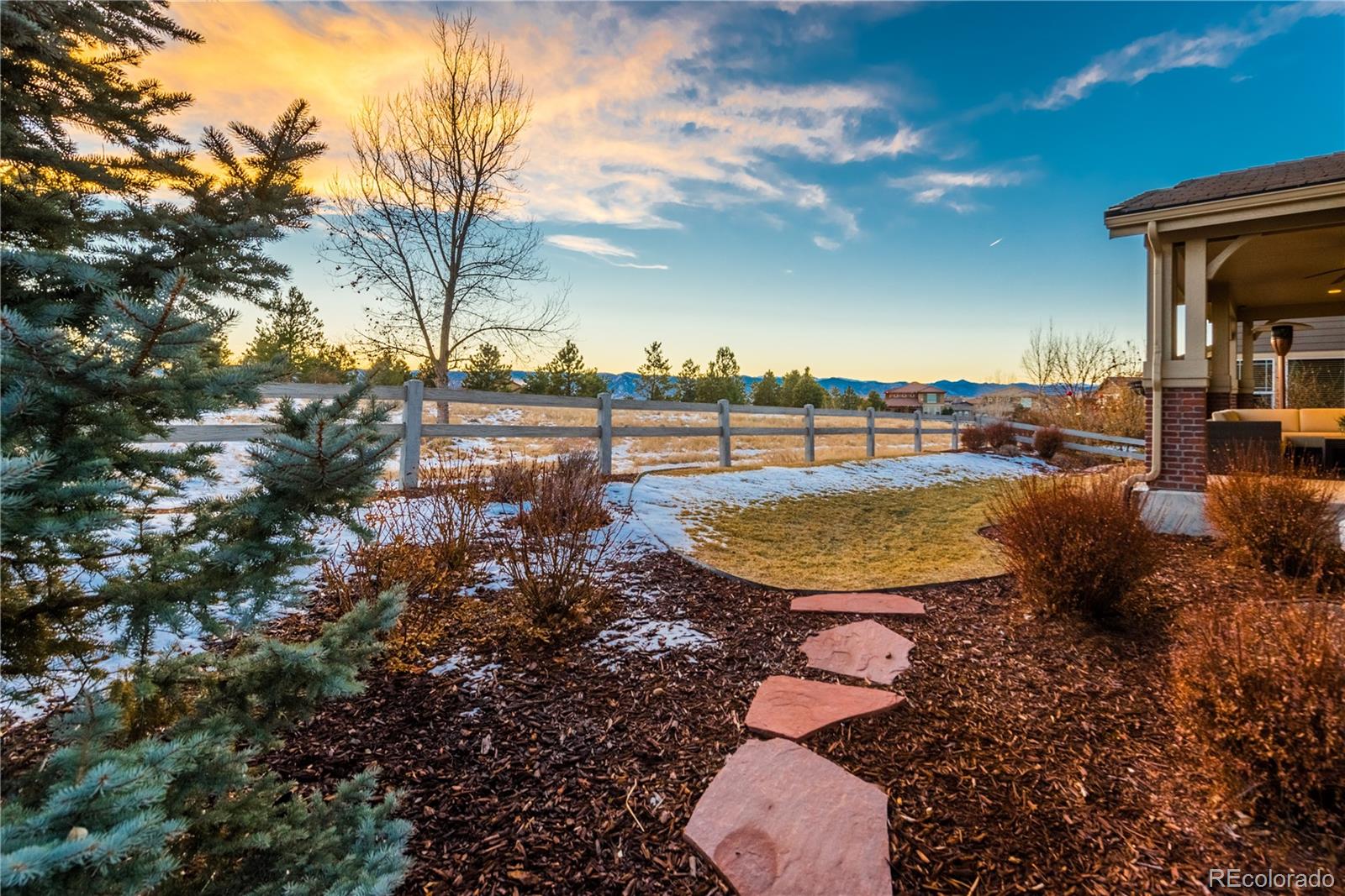 300 Maplehurst Point Highlands Ranch, CO 80126 - Photo 25 of 35 Gallery Image 25