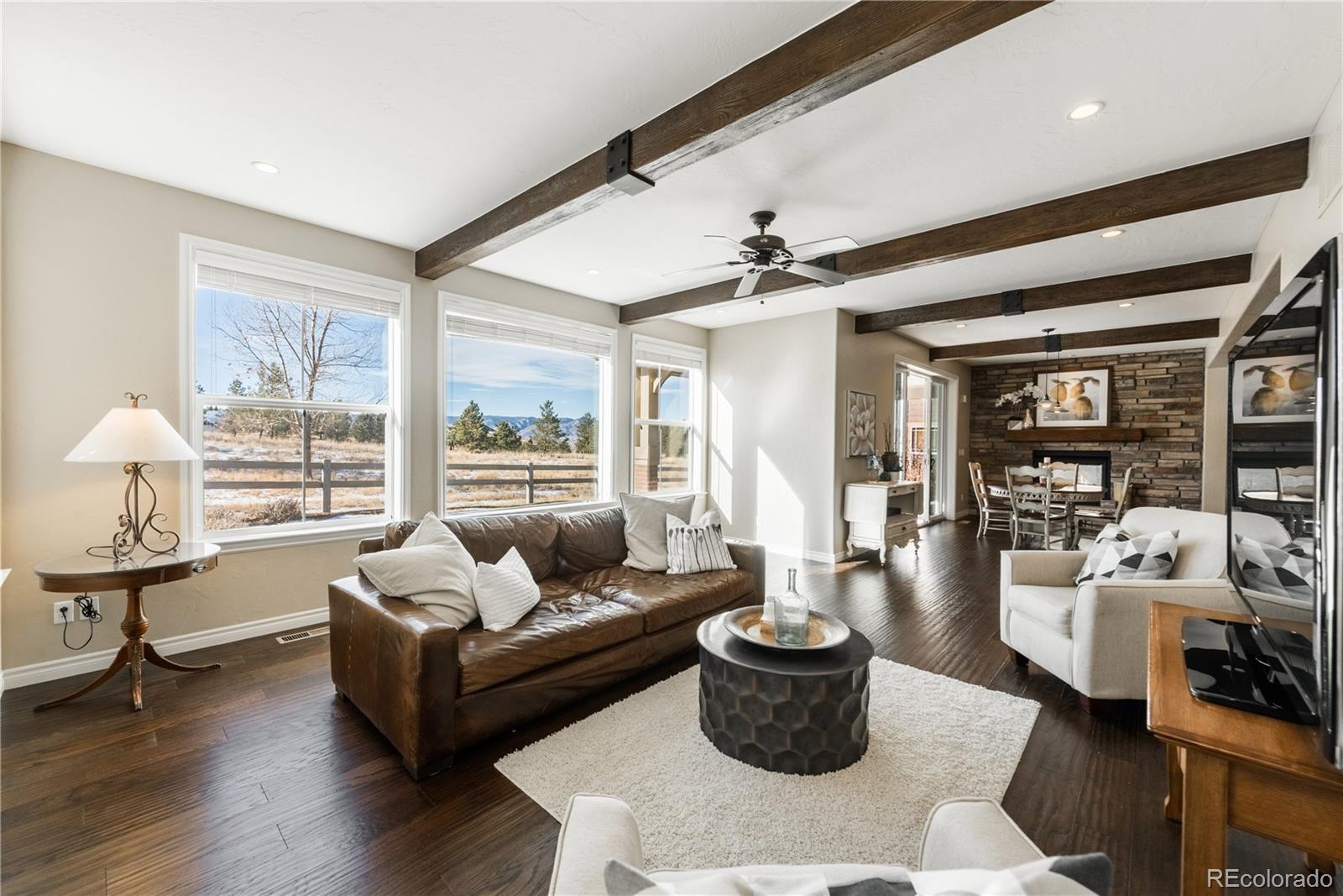 300 Maplehurst Point Highlands Ranch, CO 80126 - Photo 6 of 35 Gallery Image 6