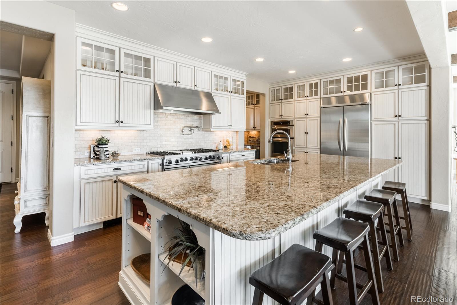 300 Maplehurst Point Highlands Ranch, CO 80126 - Photo 7 of 35 Gallery Image 7