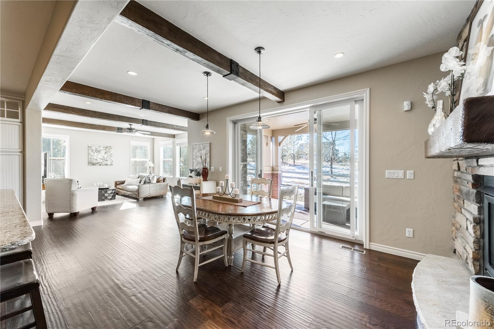 300 Maplehurst Point Highlands Ranch, CO 80126 - Photo 8 of 35 Gallery Image 8
