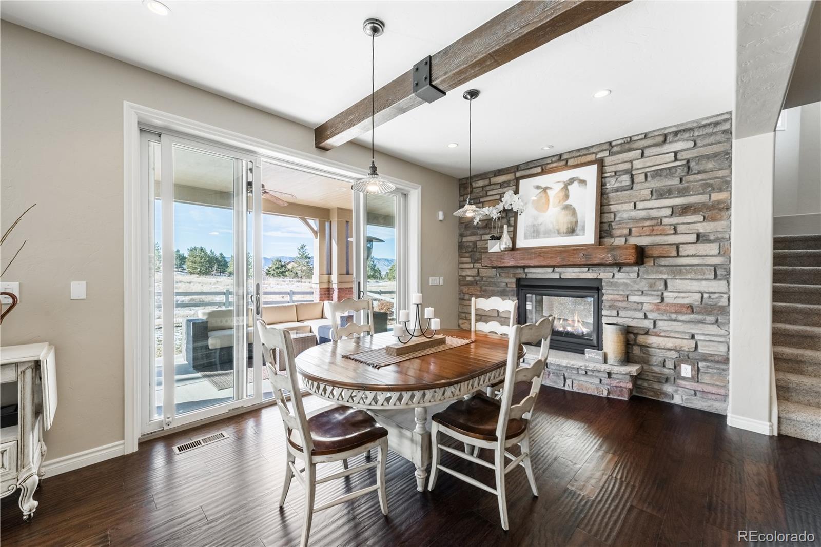 300 Maplehurst Point Highlands Ranch, CO 80126 - Photo 9 of 35 Gallery Image 9