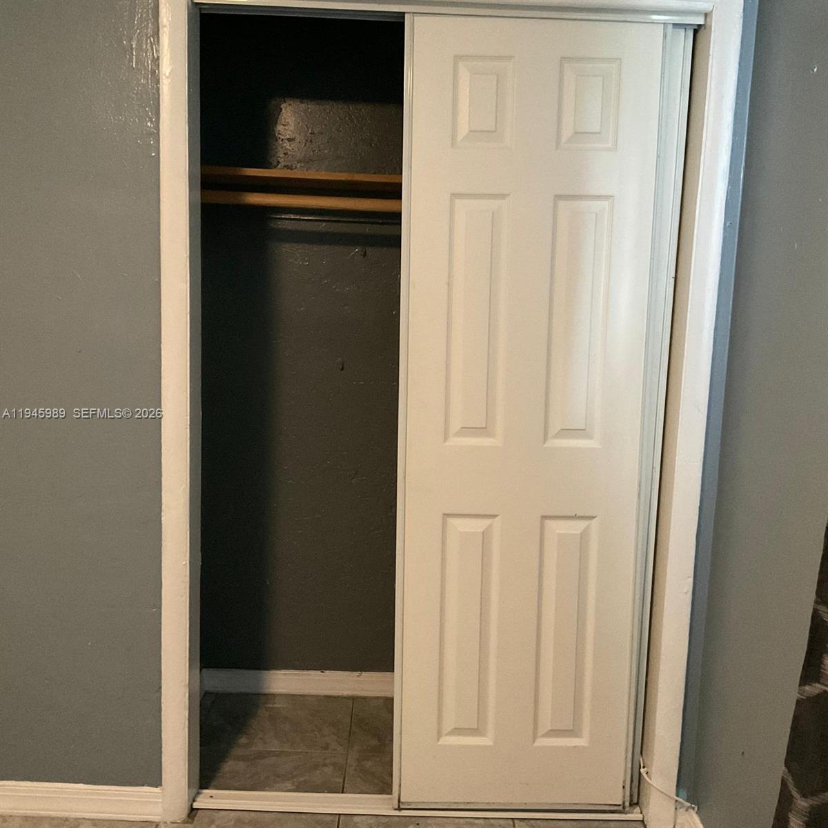 337 Phippen Waiters Road, Unit 12 Dania Beach, FL 33004 - Photo 8 of 9 a view of front door