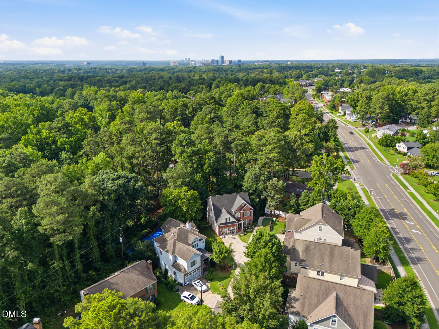 412 Thyme Place Raleigh, NC 27609 - Photo 40 of 40 412 thyme45