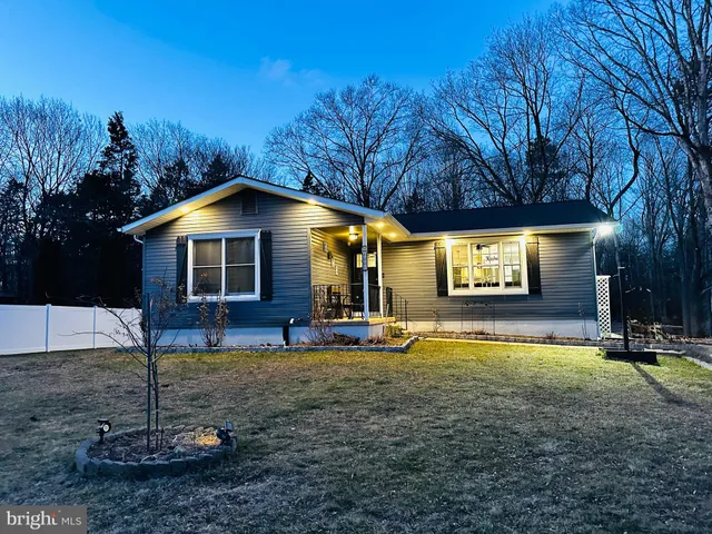 $749,000 | 1001 New Brooklyn Road, Williamstown, NJ 08094