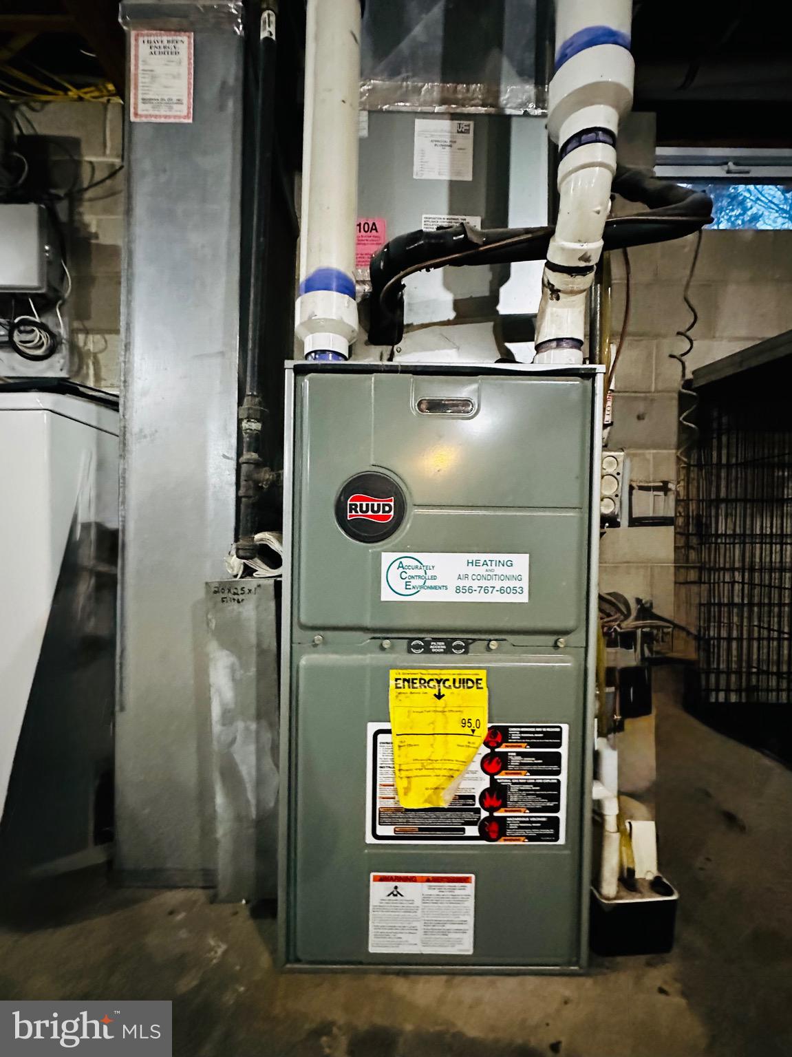 1001 New Brooklyn Road Williamstown, NJ 08094 - Photo 44 of 56