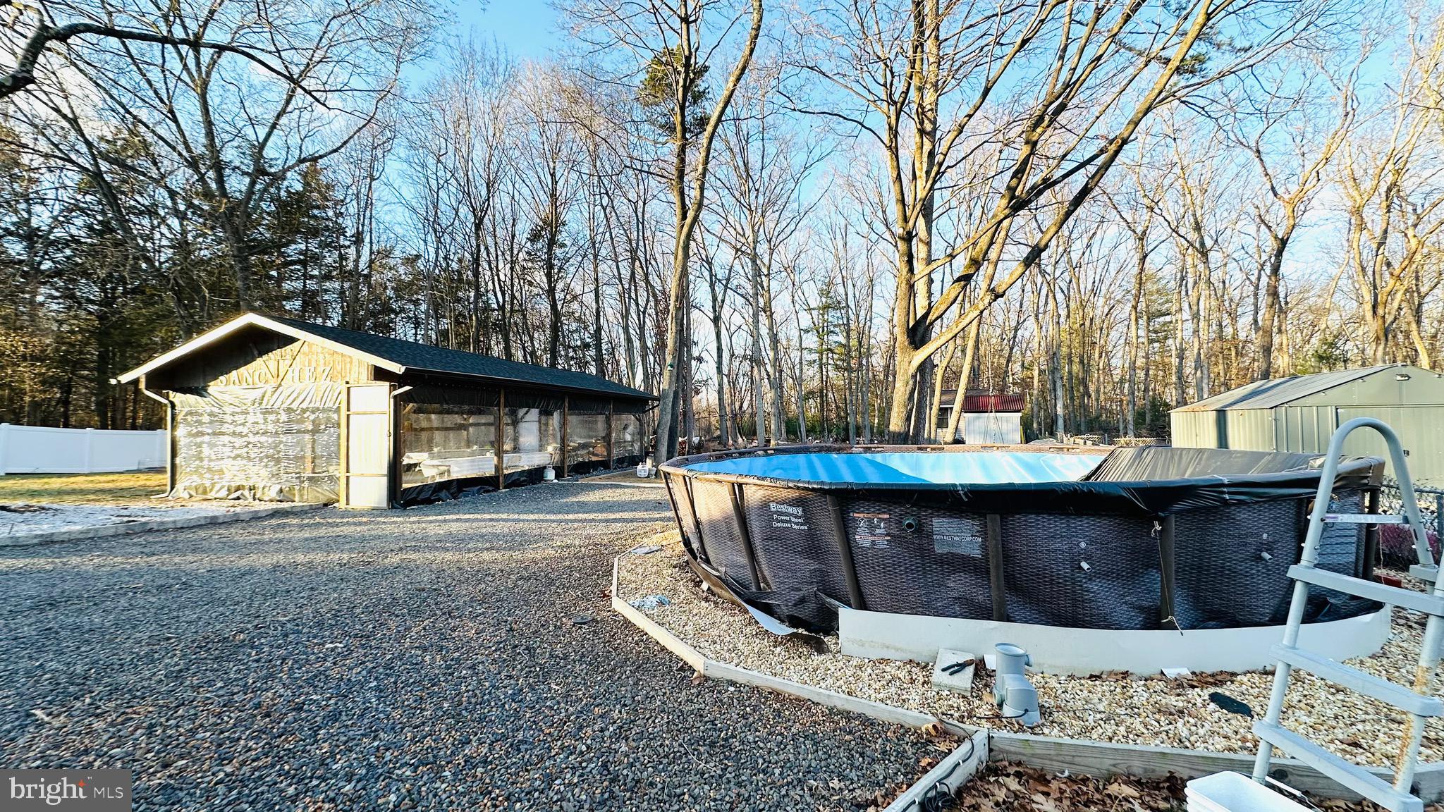 1001 New Brooklyn Road Williamstown, NJ 08094 - Photo 47 of 56