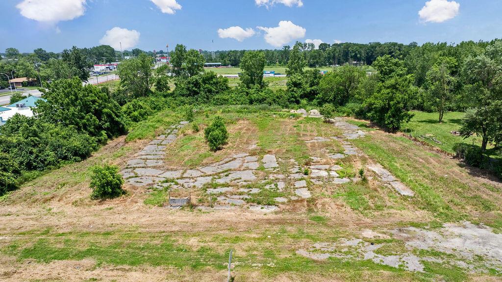 3522 Fisher Road Columbus, OH 43204 - Photo 10 of 16 3522Fisher - Aerial-10
