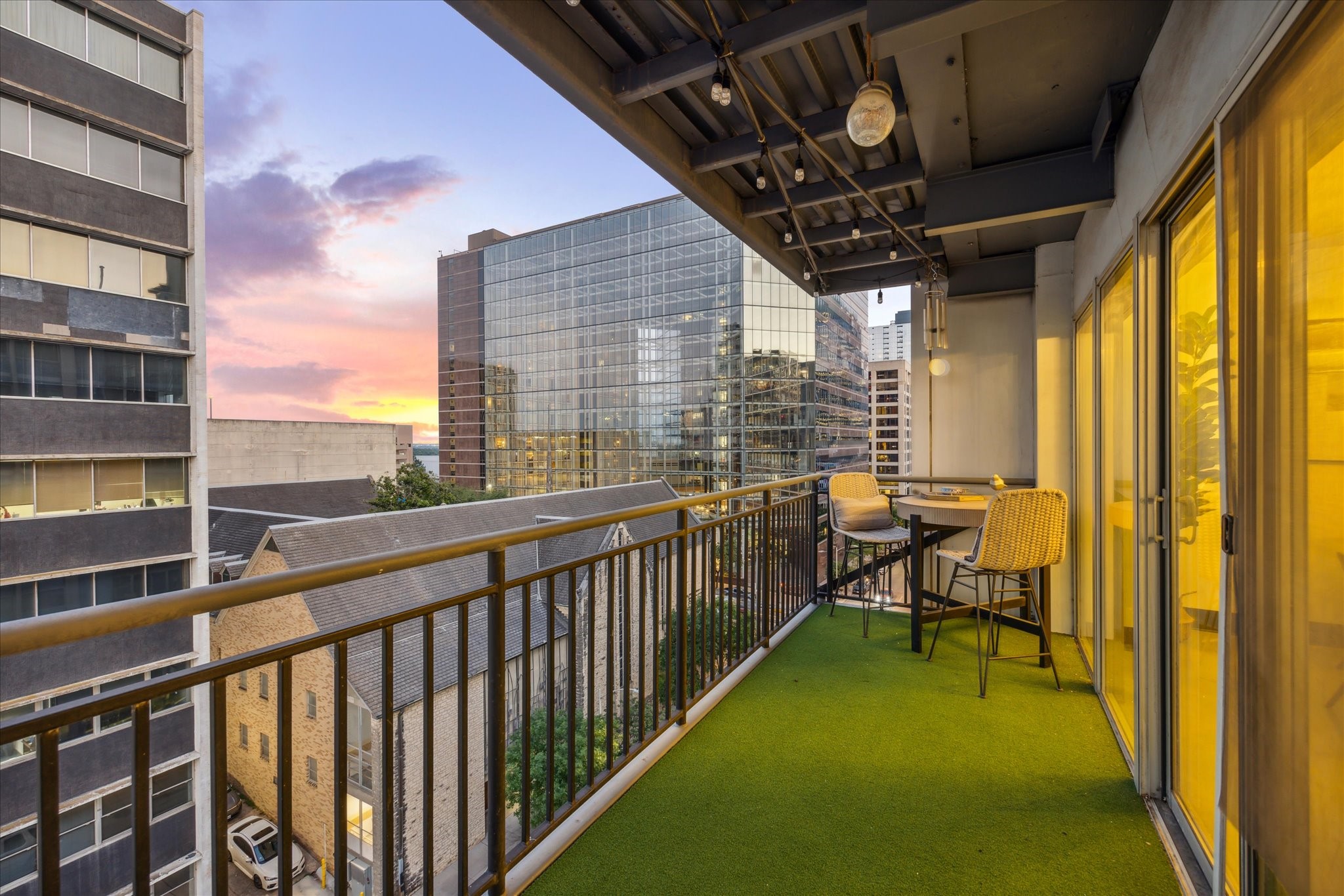 800 Brazos Street, Unit 1007 Austin, TX 78701 - Photo 14 of 15