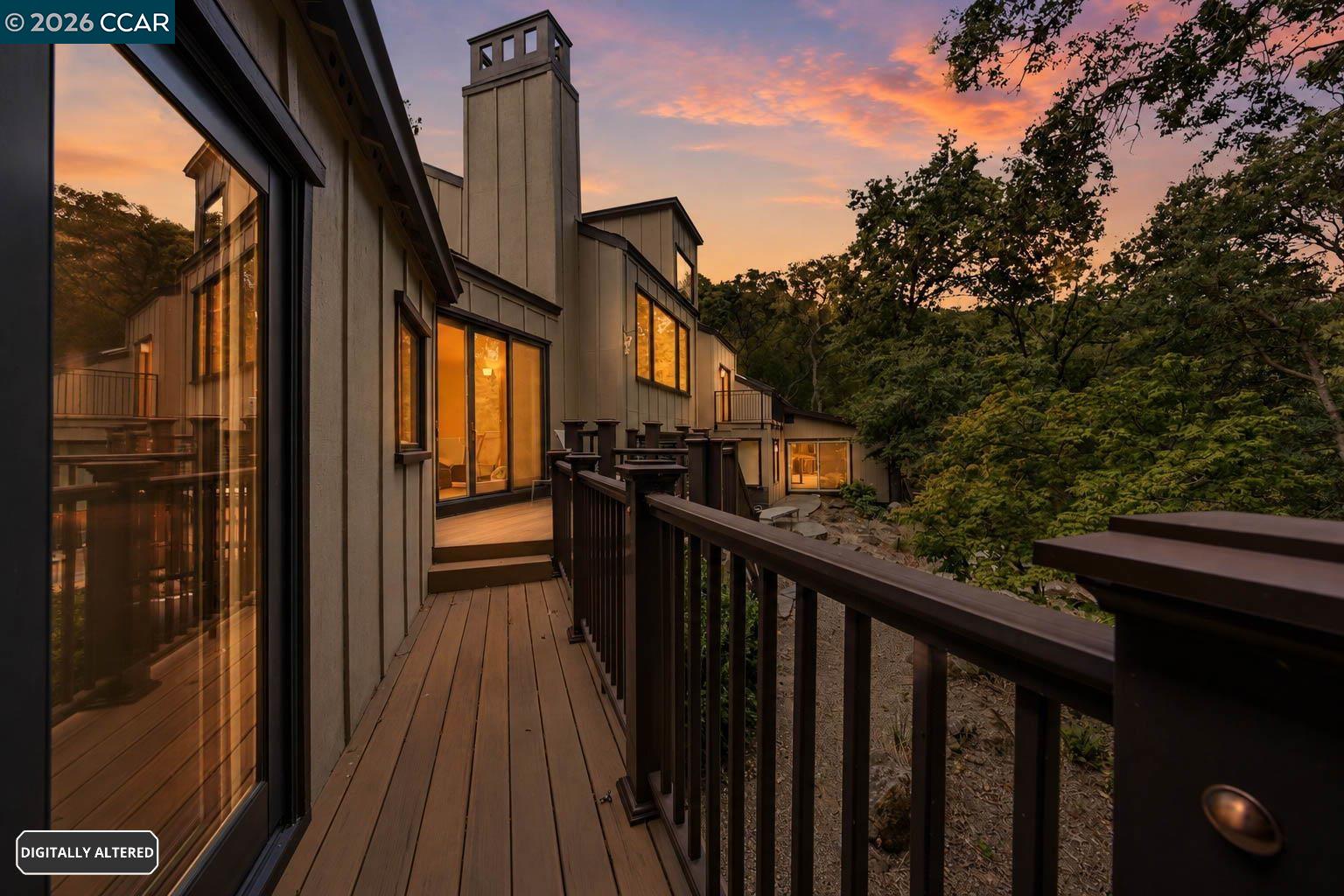 691 Old Jonas Hill Road Lafayette, CA 94549 - Photo 2 of 99