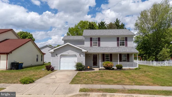 $349,900 | 1103 Dwight Court, Dover, DE 19904