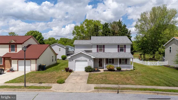 $349,900 | 1103 Dwight Court, Dover, DE 19904
