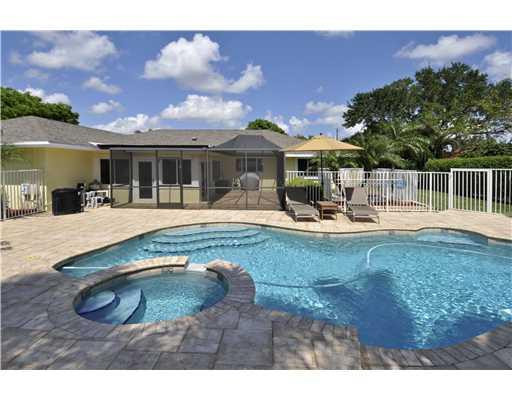 4801 Southwest 168th Avenue Southwest Ranches, FL 33331 - Photo 13 of 16 Swimming Pool/Hot Tub/Sauna