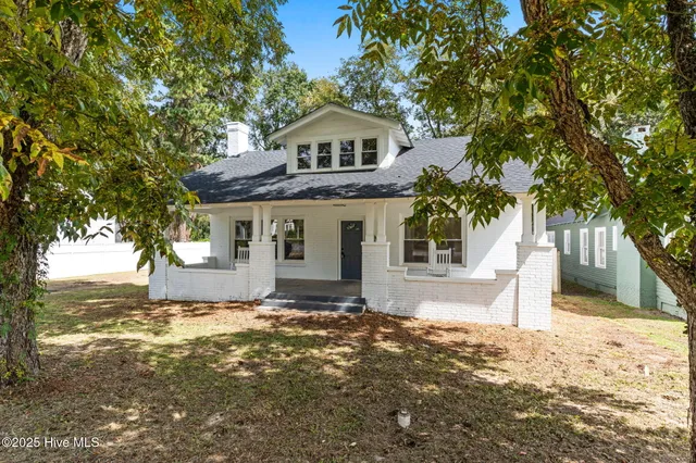 $299,000 | 220 North Franklin Street, Whiteville, NC 28472