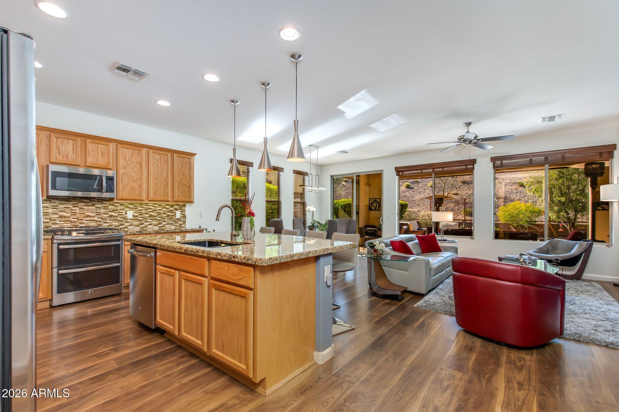 3215 Rising Sun Ridge Wickenburg, AZ 85390 - Photo 5 of 35 mls_11-Rising Sun