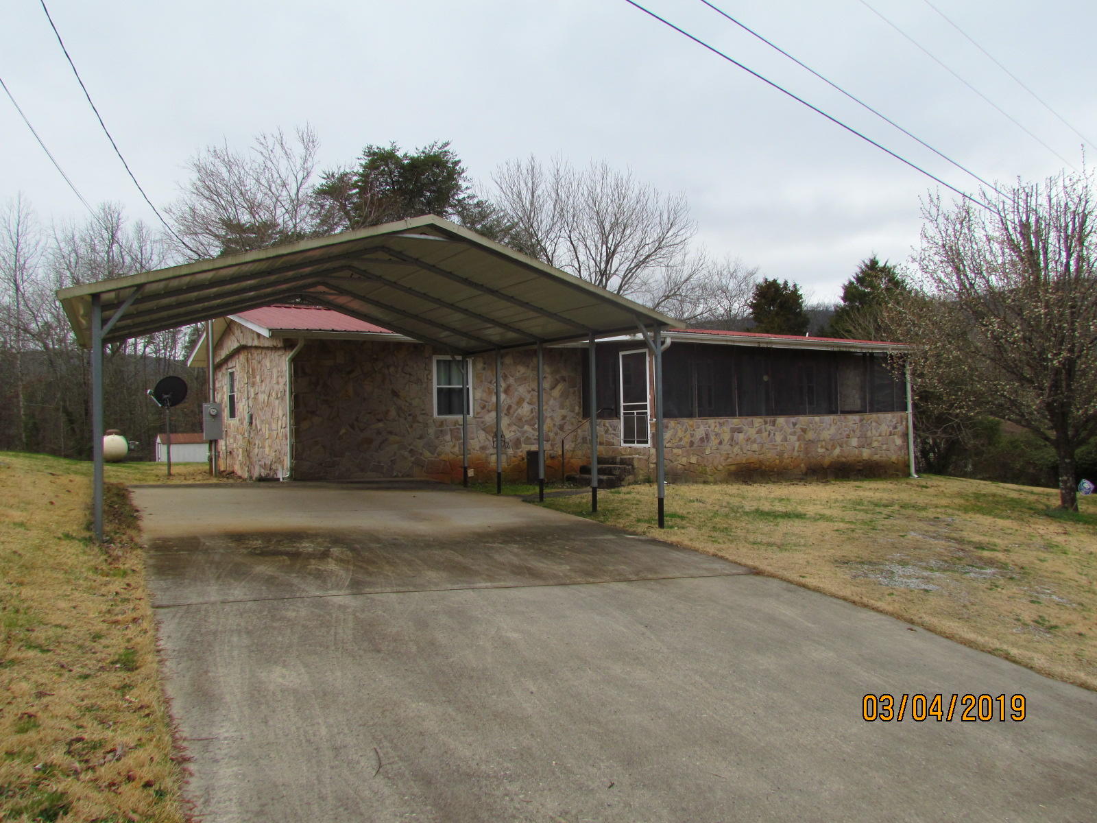 323 Roddy Road Spring City, TN 37381 - Photo 2 of 33 fr6
