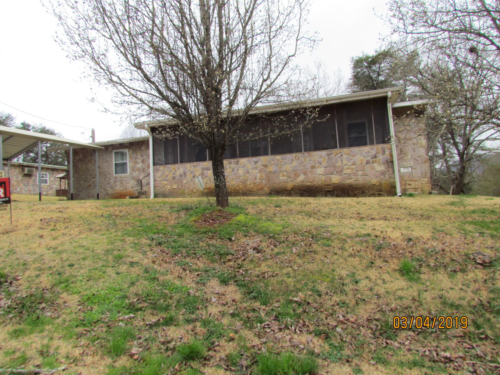 323 Roddy Road Spring City, TN 37381 - Photo 3 of 33 fr3