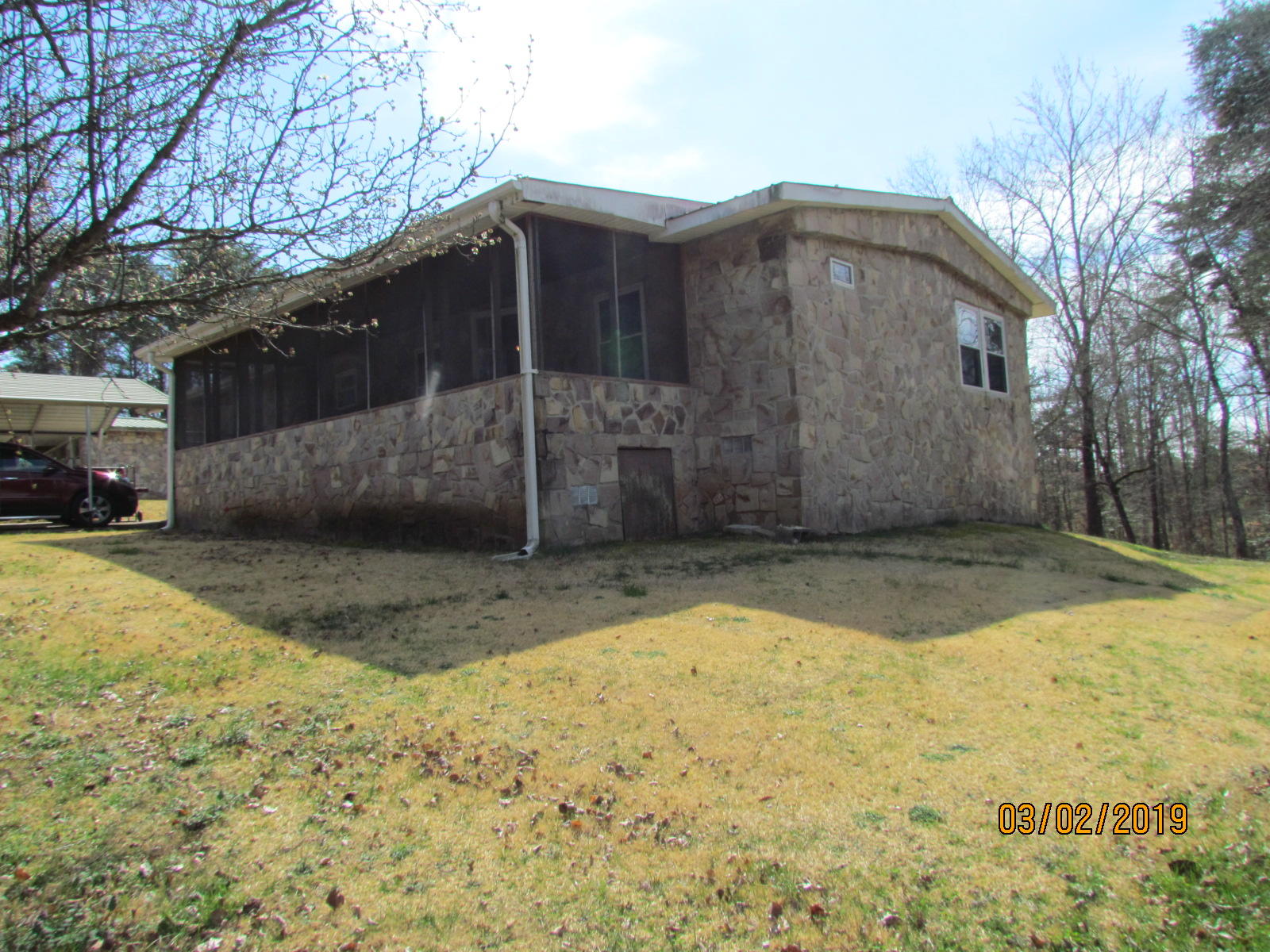 323 Roddy Road Spring City, TN 37381 - Photo 4 of 33 frrt2