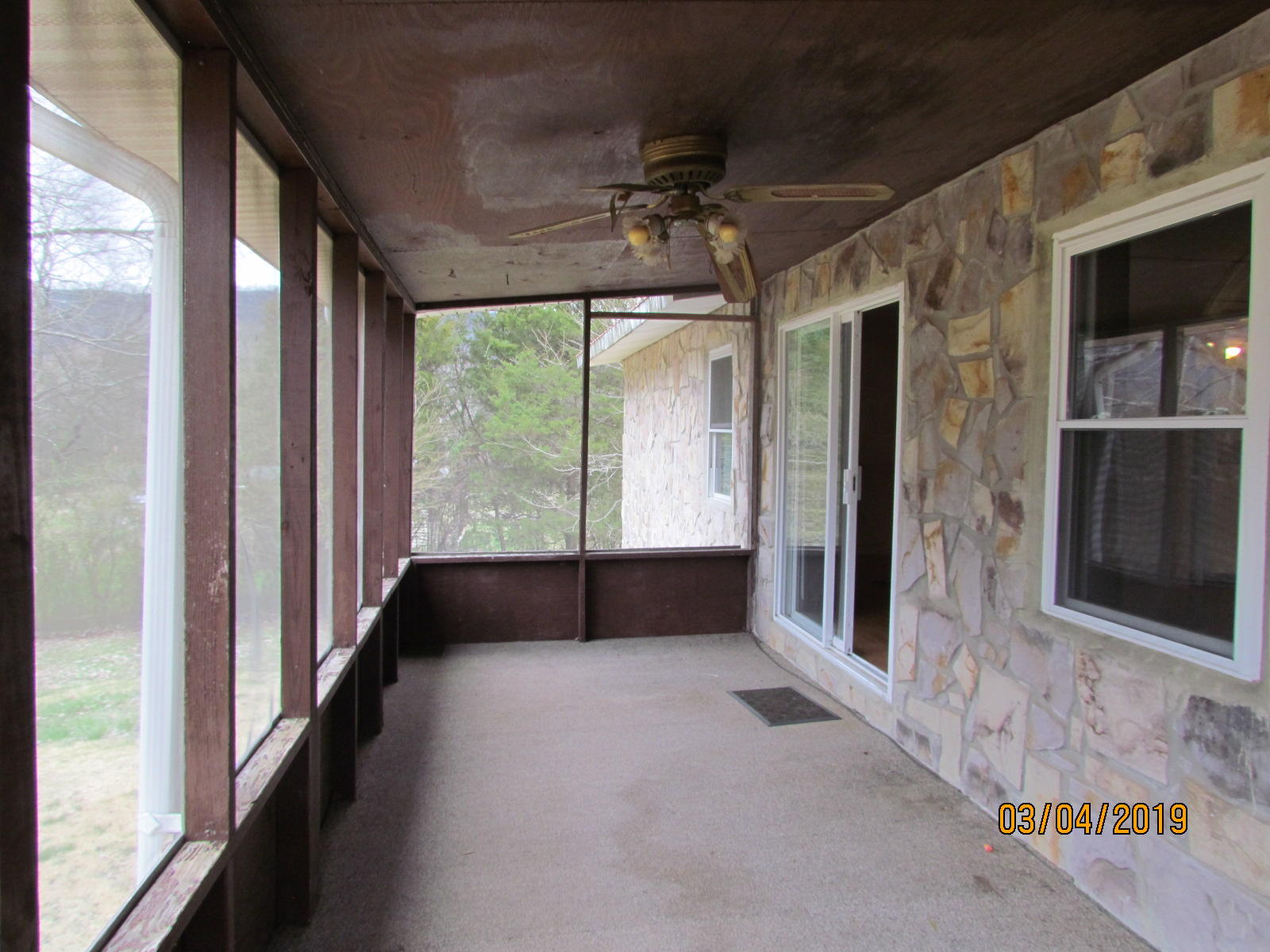 323 Roddy Road Spring City, TN 37381 - Photo 31 of 33 backporch2