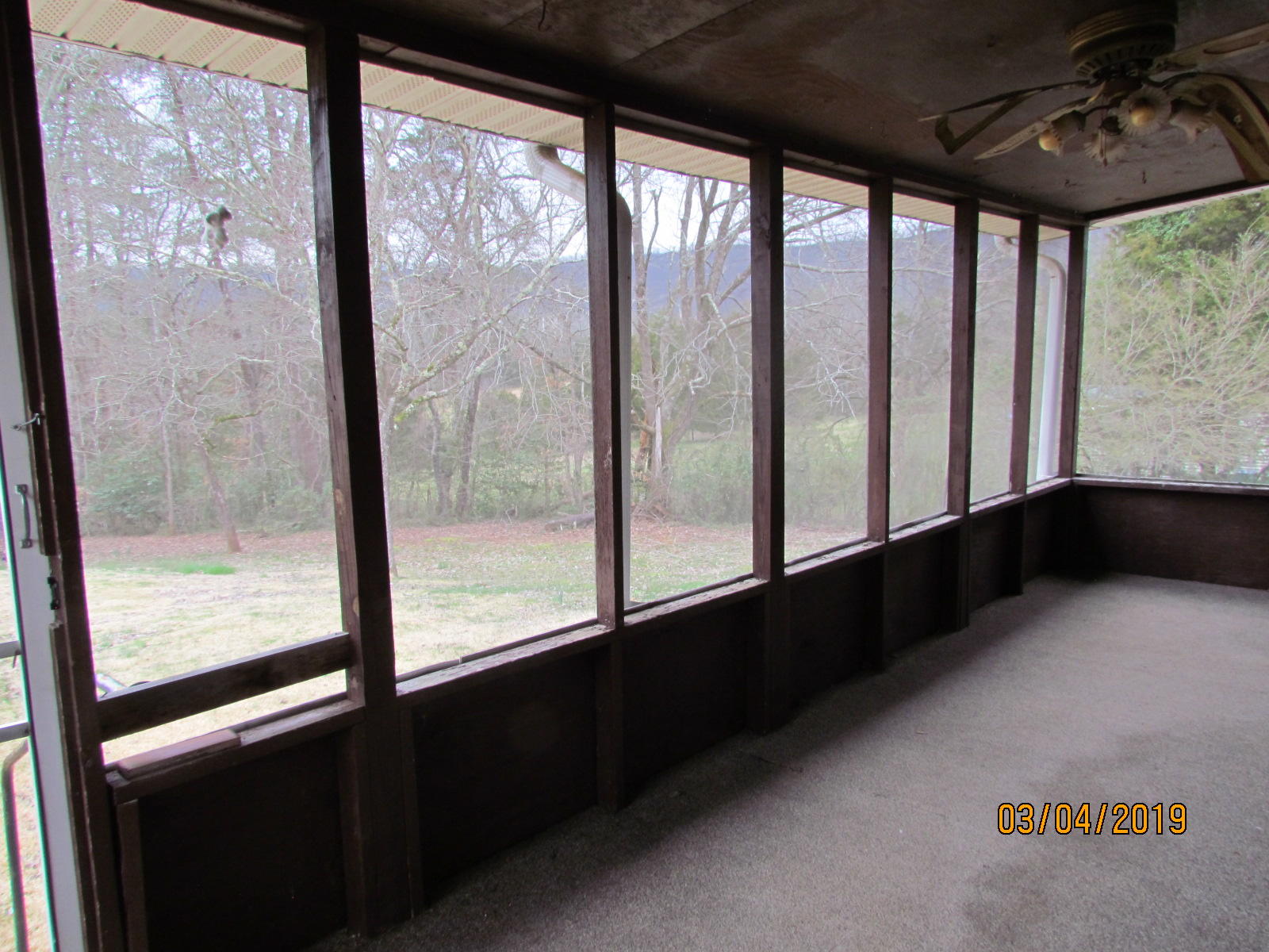 323 Roddy Road Spring City, TN 37381 - Photo 32 of 33 backporch3B