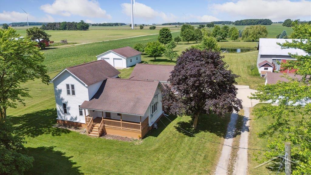 3715 Northeast County Line Road Merrill, MI 48637 - Photo 57 of 61