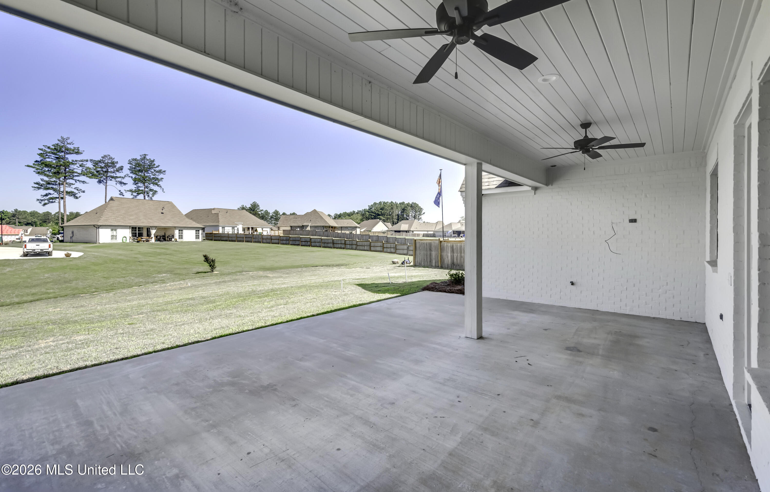114 Charleston Circle Madison, MS 39110 - Photo 64 of 70 114 Charleston Cv--15