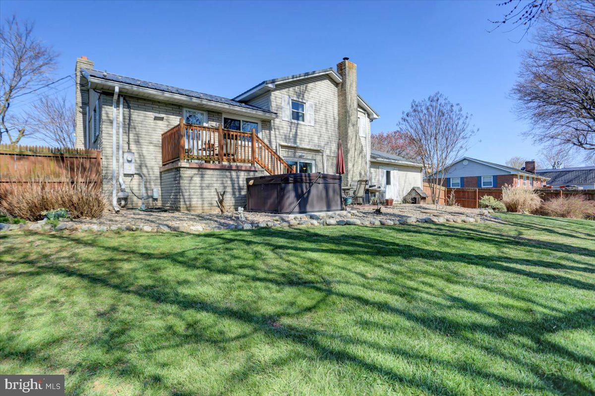 11878 Stull Road Greencastle, PA 17225 - Photo 40 of 41 Gallery Image 40