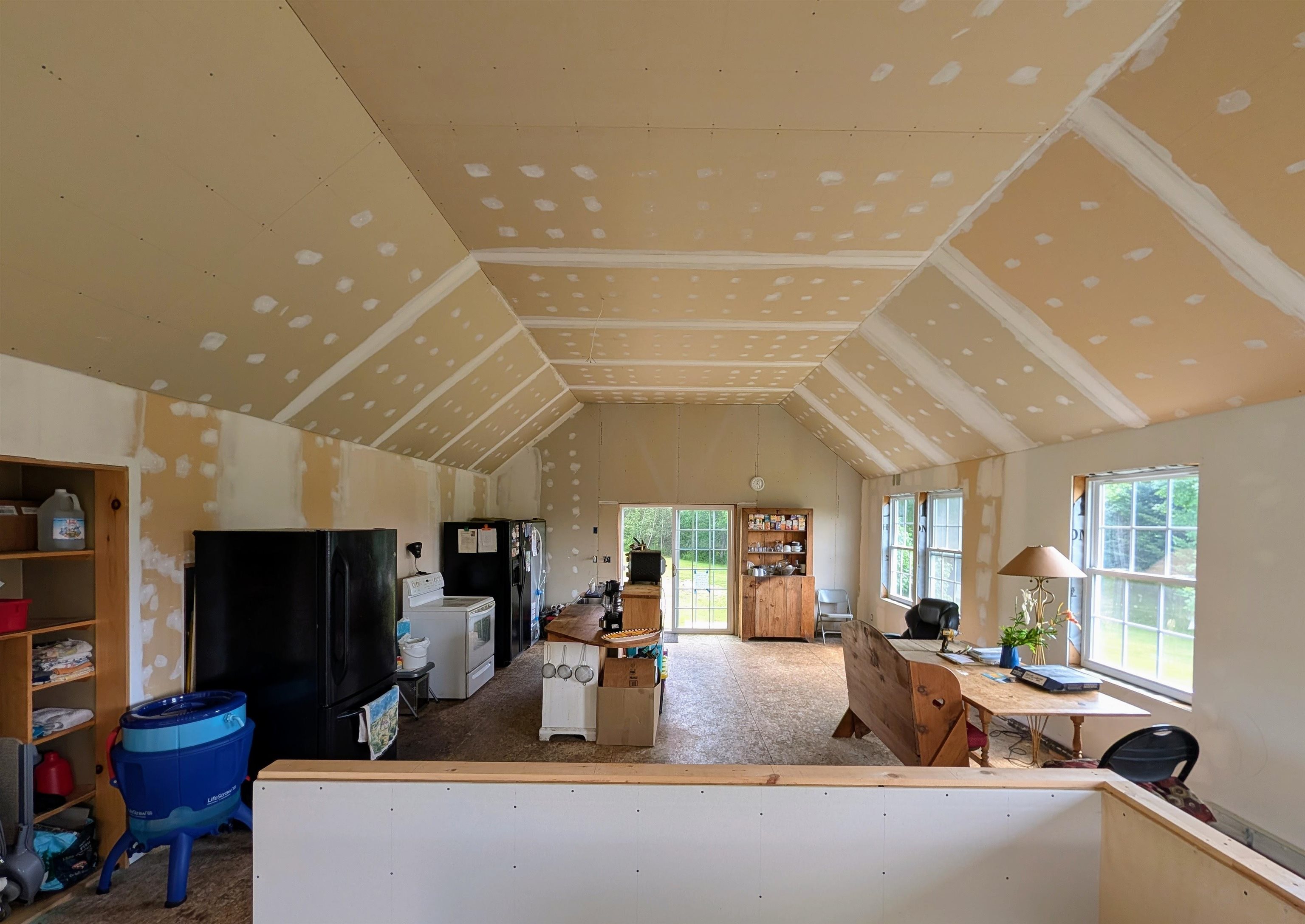 5855 Windham Hill Road Windham, VT 05359 - Photo 31 of 33 Gallery Image 31
