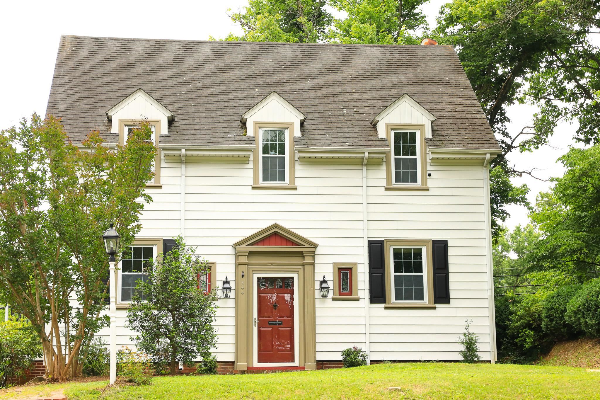 844 Lyndhurst Road Waynesboro, VA 22980 - Photo 1 of 70 Gallery Image 1