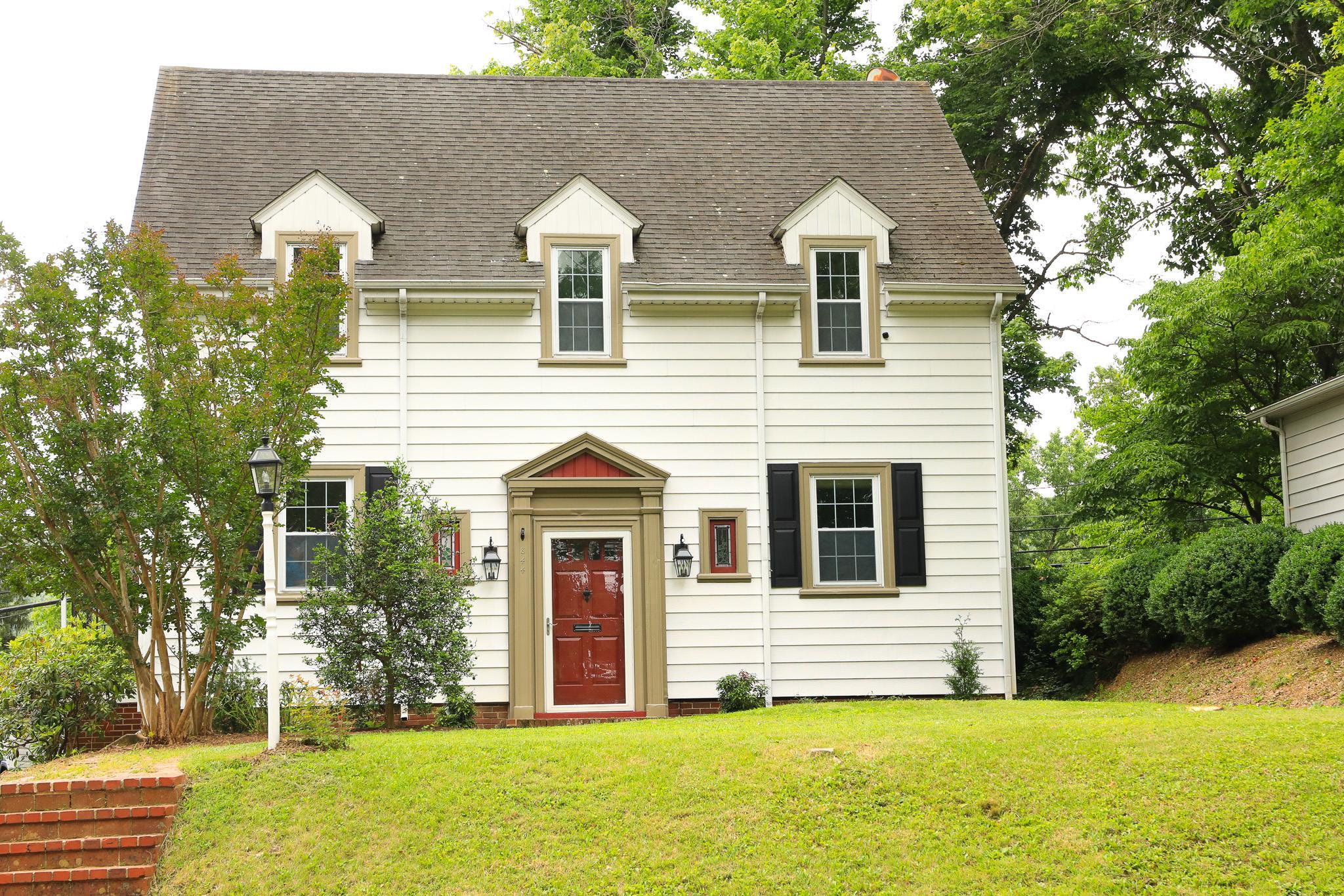 844 Lyndhurst Road Waynesboro, VA 22980 - Photo 7 of 70 Gallery Image 7