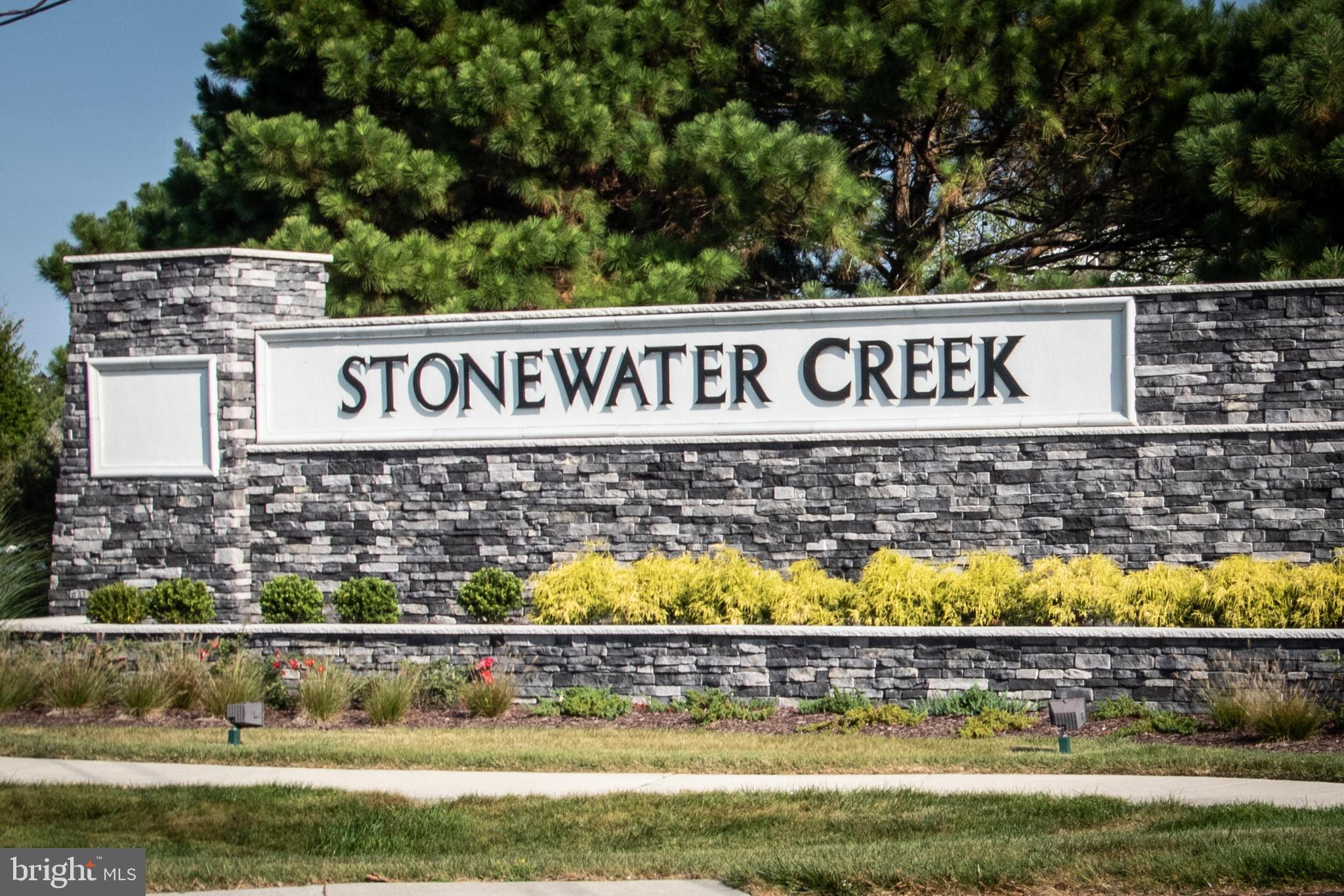 24833 Rivers Edge Road Millsboro, DE 19966 - Photo 25 of 26 ENTRANCE TO COMMUNITY