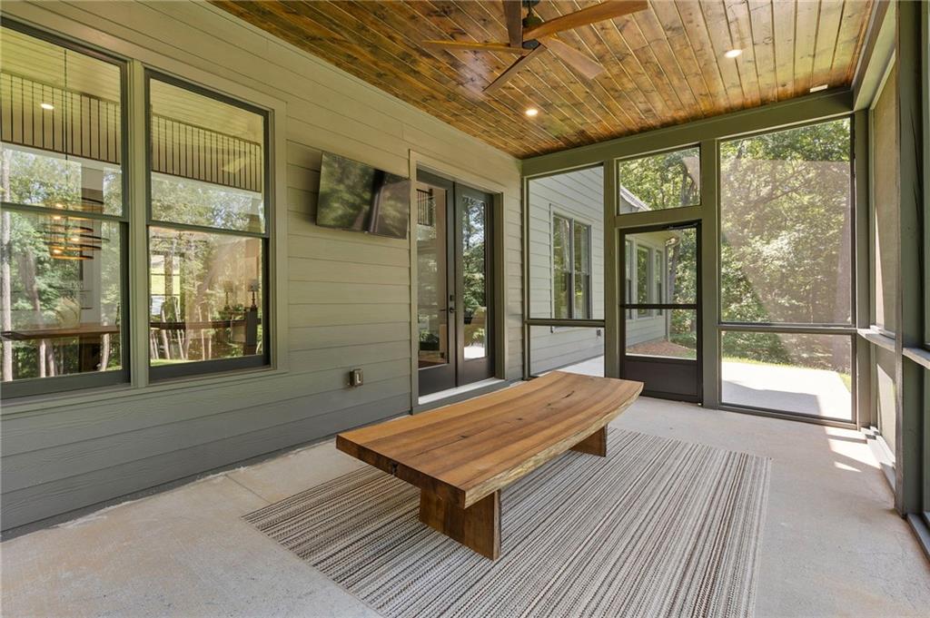 3394 Robinson Road Gainesville, GA 30506 - Photo 54 of 61